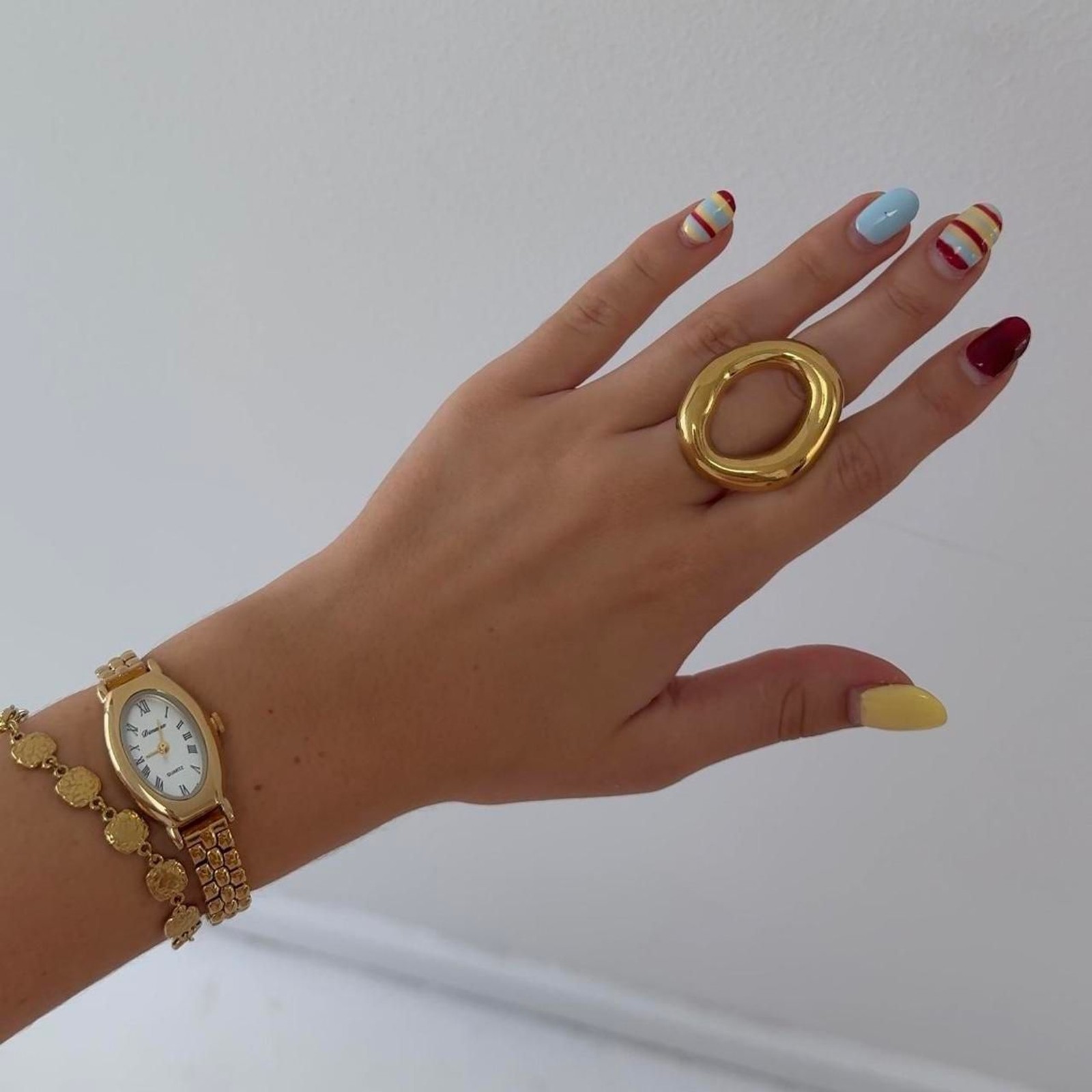 Unbranded Women’s Gold Jewellery