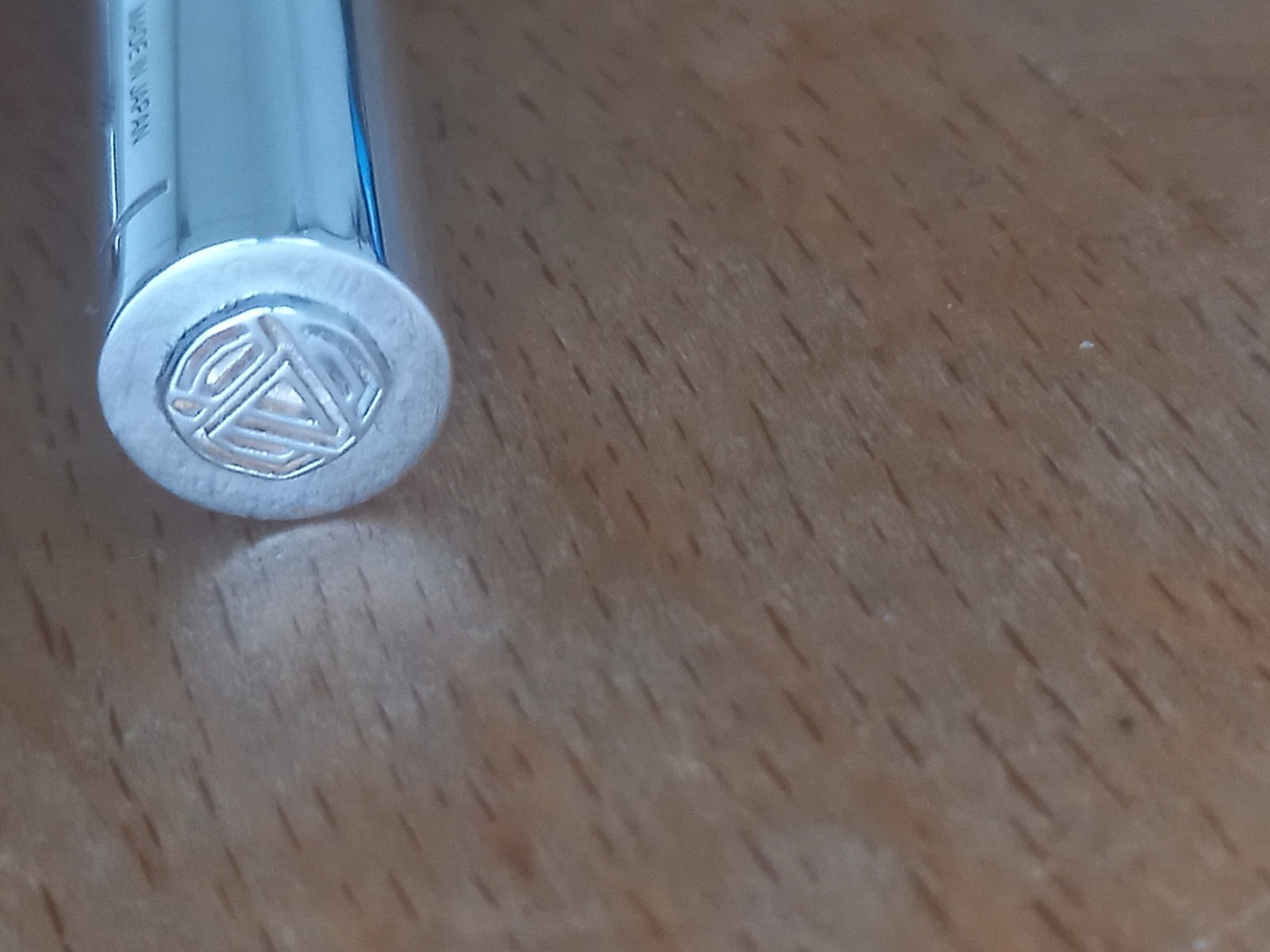 925 Silver AMBUSH Earring with Battery Charm in Silver and Gold £550, NEW