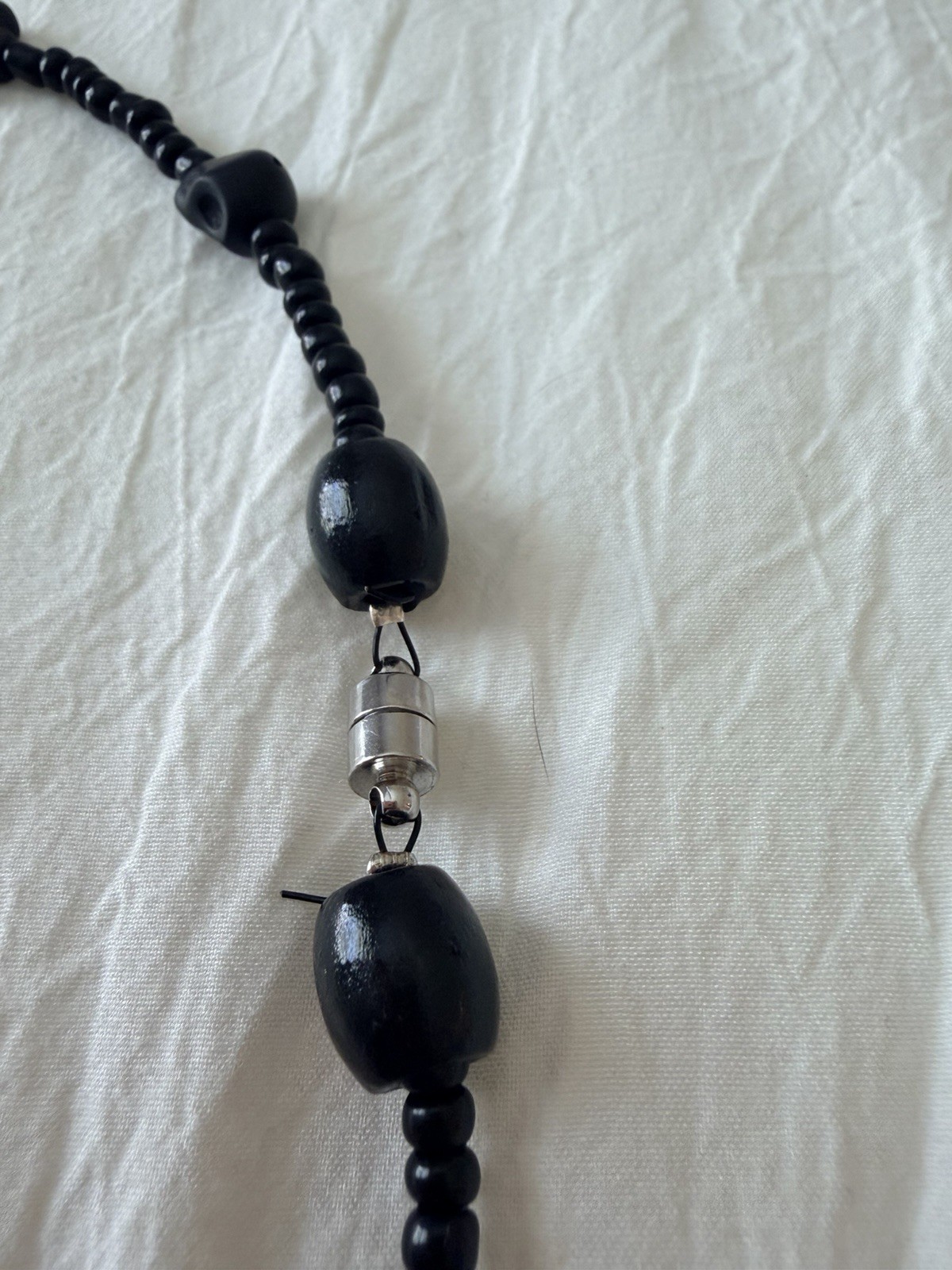 Skulls and Cross Necklace Accessory Jewelry Gothic Punk