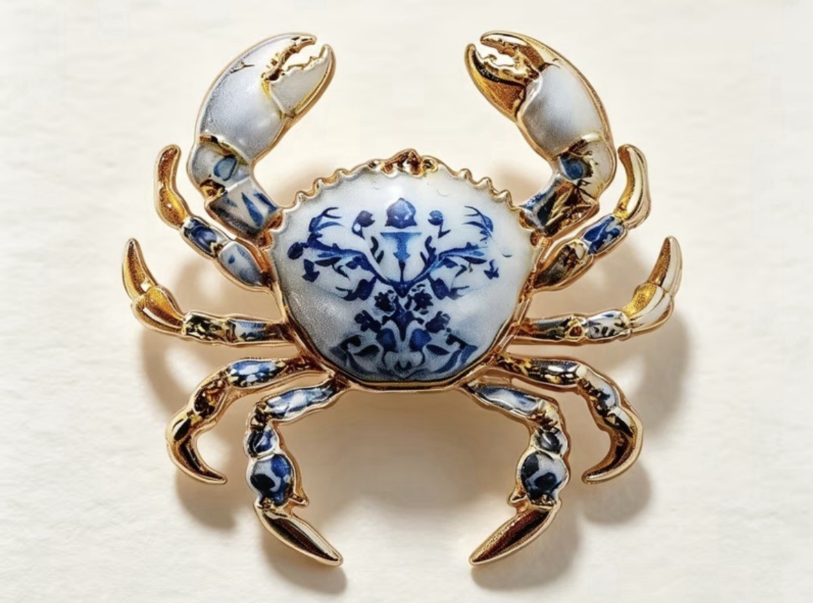 brooch
