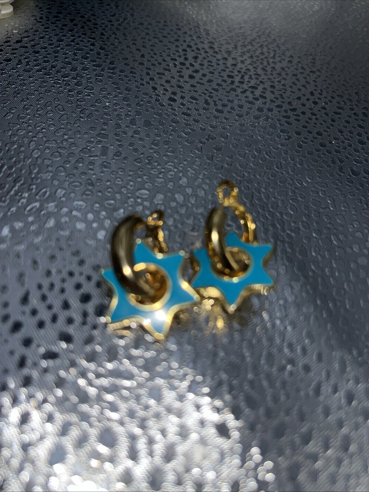 Stella Stars Earrings