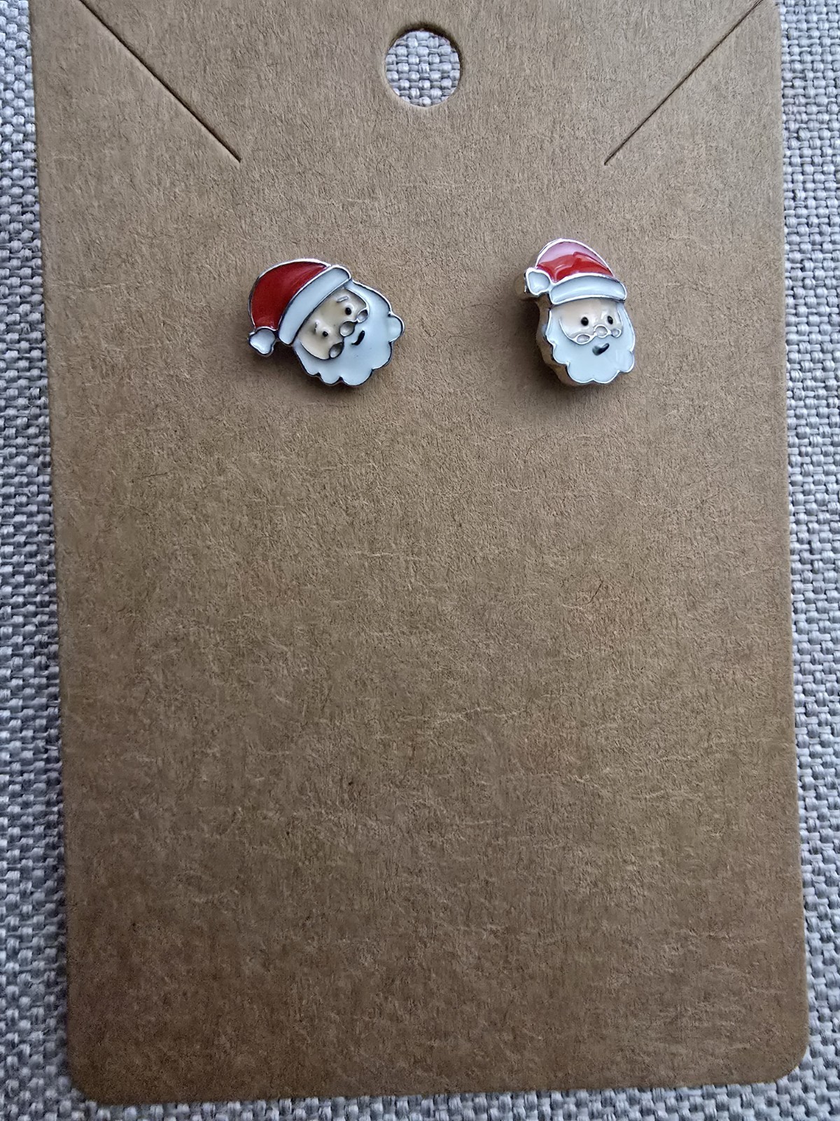 Santa Claus