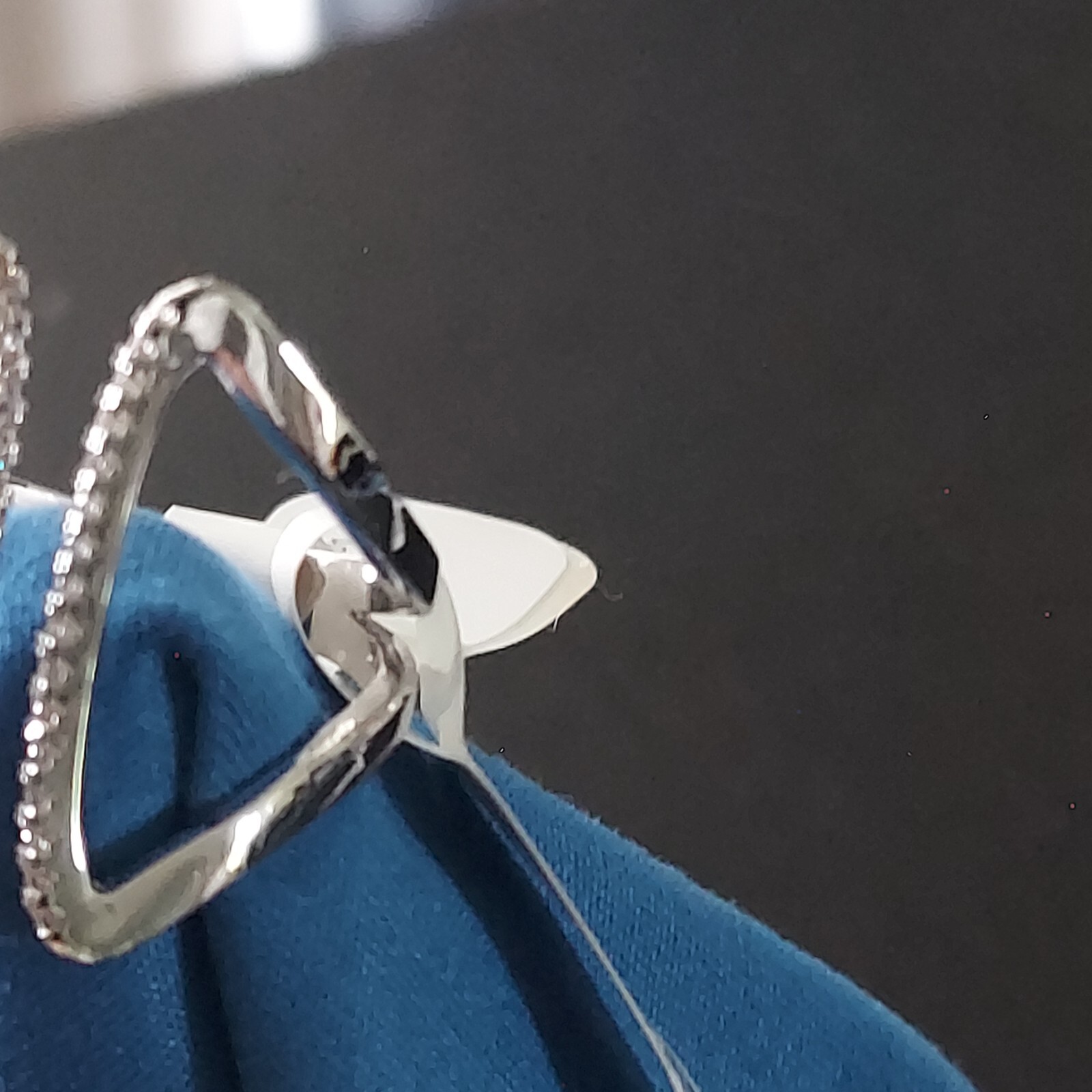 New RS Covenant’s Fashion Ladies Rings – Style 6298 Cubic Zirconia