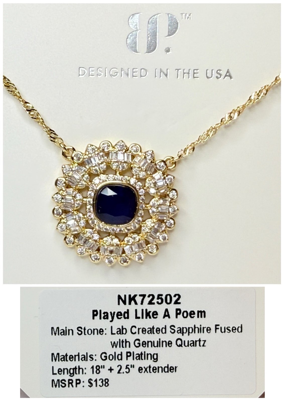 Played Like A Poem – September Birthday 2025