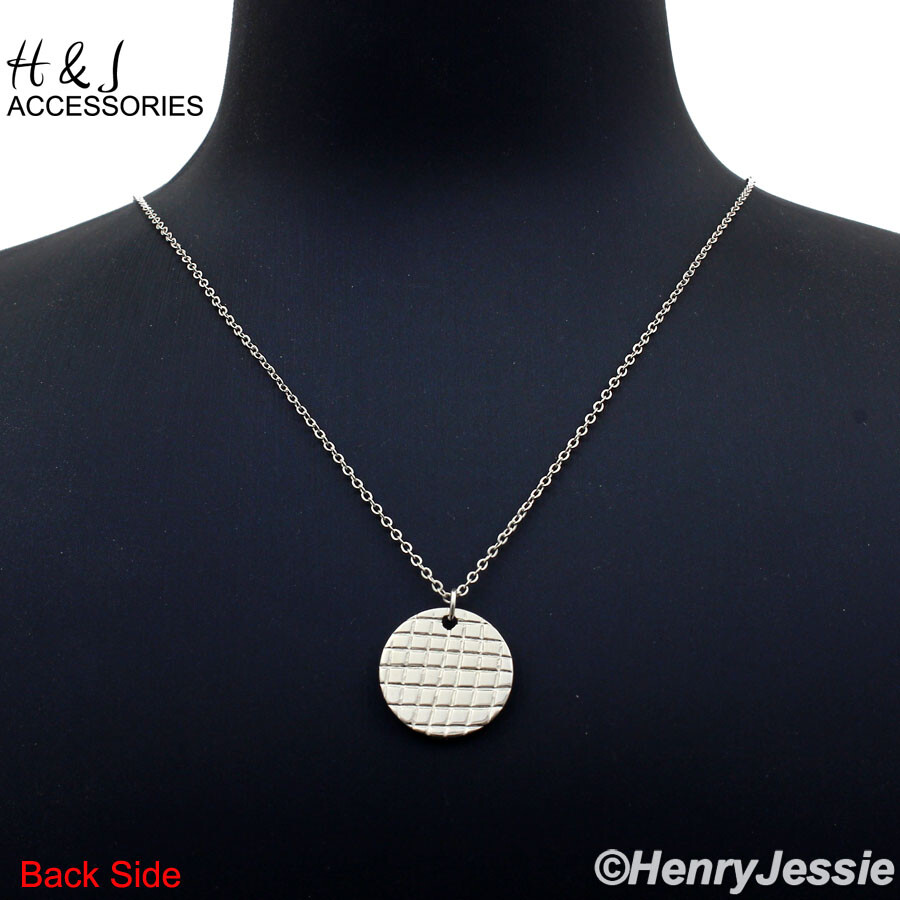 16″+2″WOMEN 925 STERLING SILVER “SCORPIO” ZODIAC HORSCOPE PENDANT NECKLACE*AWN12