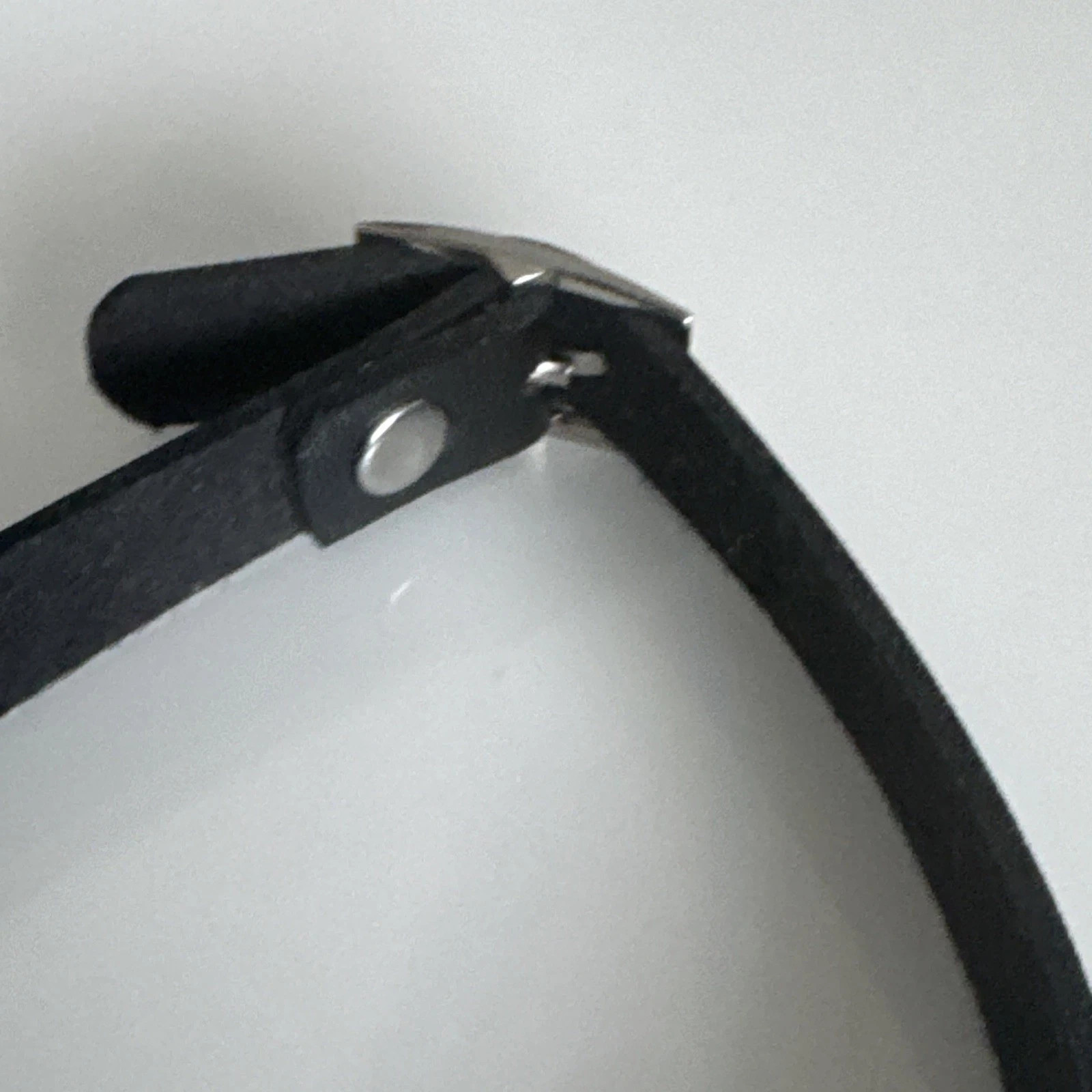 Punk, Metal Hand Chain Finger Bracelet, Gothic Slave Jewelry for Parties & More