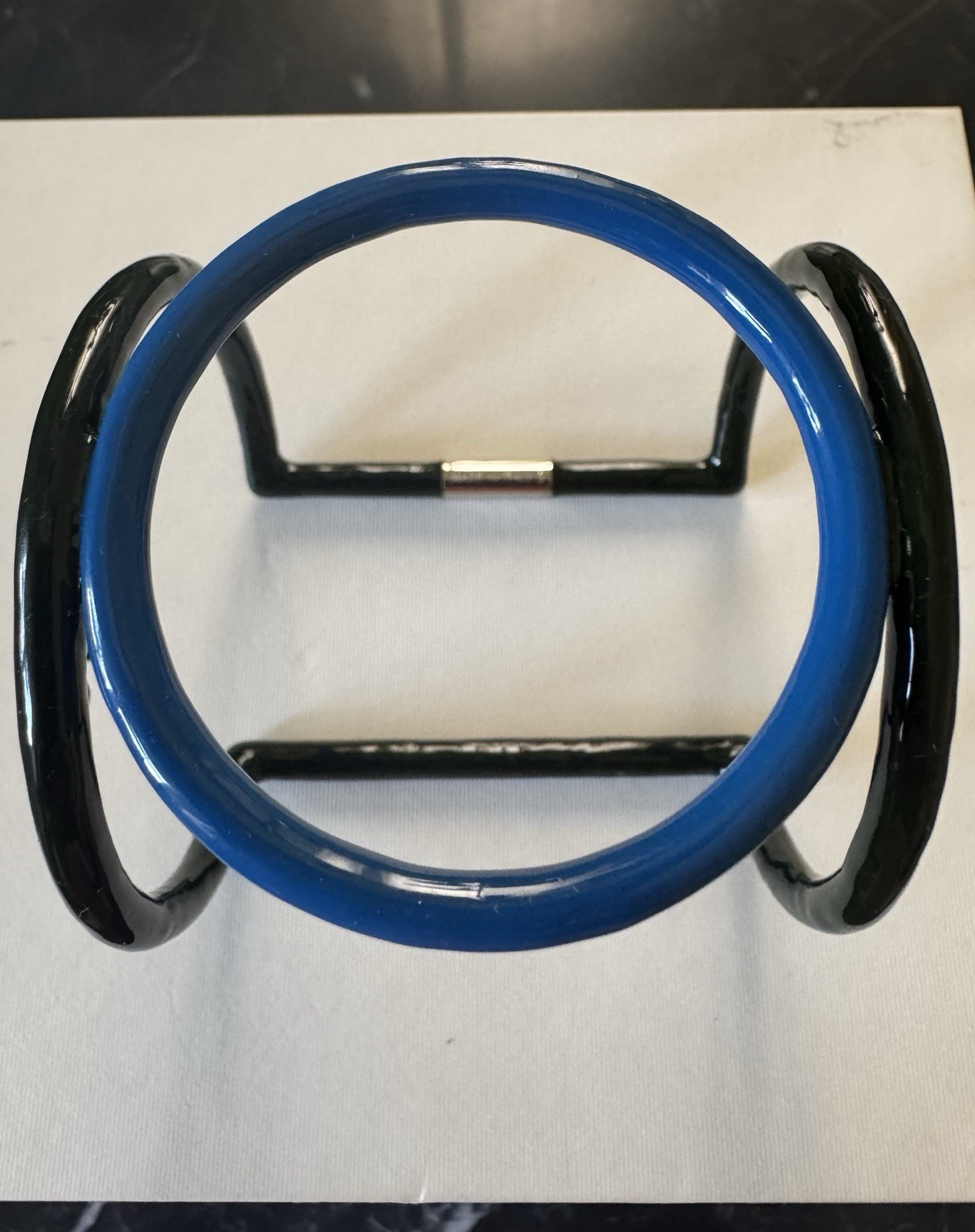 Céline S/S 2014 Phoebe Philo Rare Bracelet With Box Old Celine