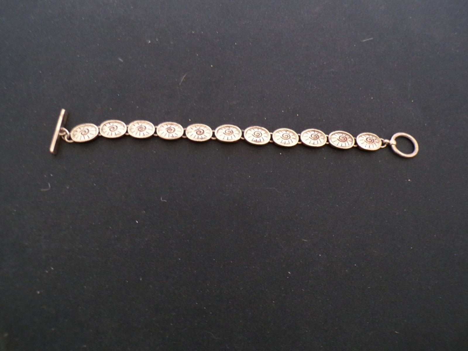 Sigrid Olsen Oval Link Bracelet