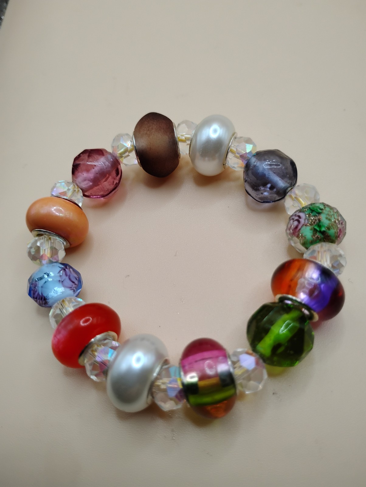 Hearts Aflame – Love In Every Bead. Bold Yet Playful – Stand Out With Style