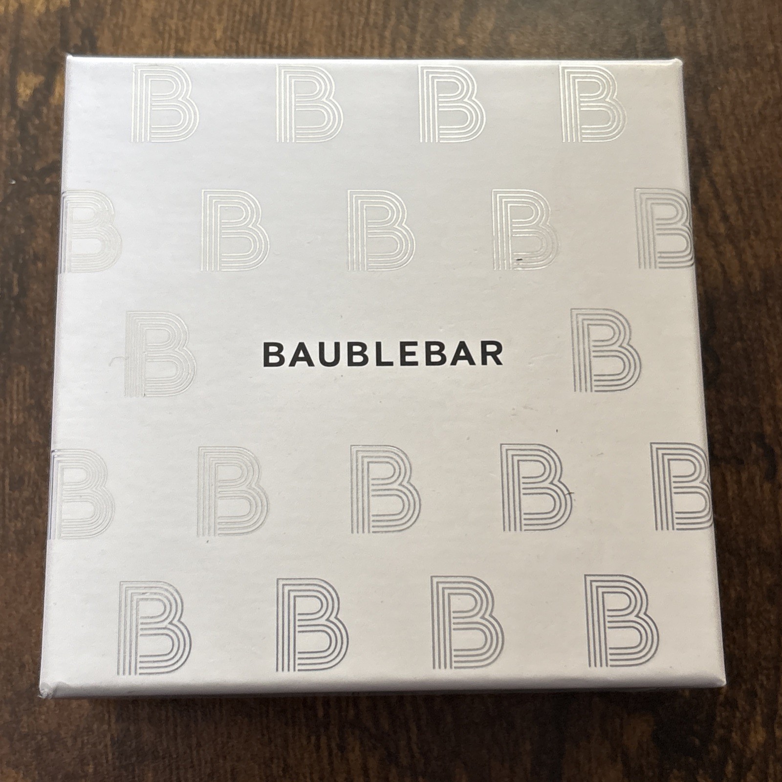 Baublebar Scream Team 3 Pair Stud Earring Set Ghost, Black Cat & Pumpkin NIB