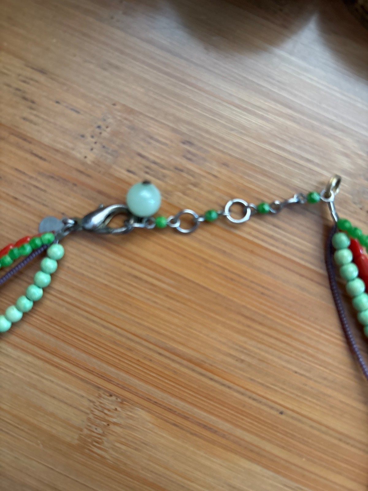 david aubrey necklace