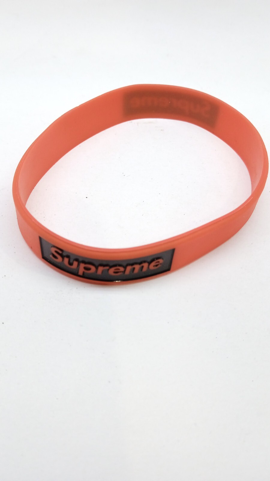 Wristband Silicone Bracelet Baller Bands Men Women Sports Fashion Casual Gift