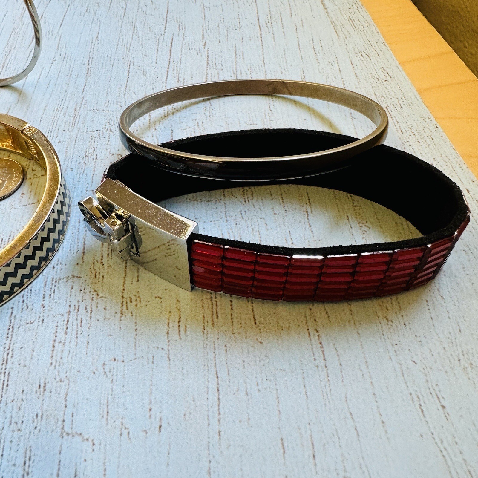 Bracelet Bundle Lot See Description For Details