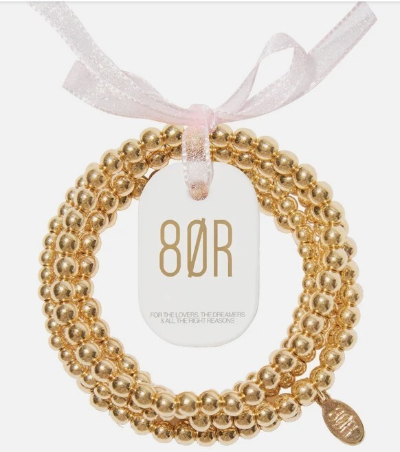 New With Tags 80R 8 Other Reasons Bracelets – Fabfitfunbox