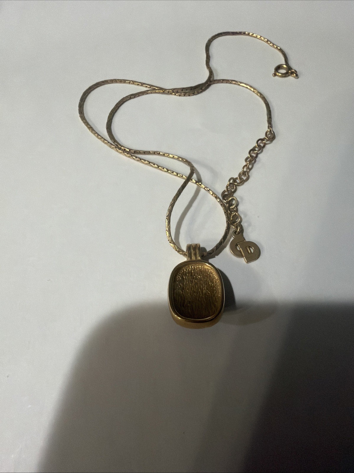 Christian Dior Cabochon