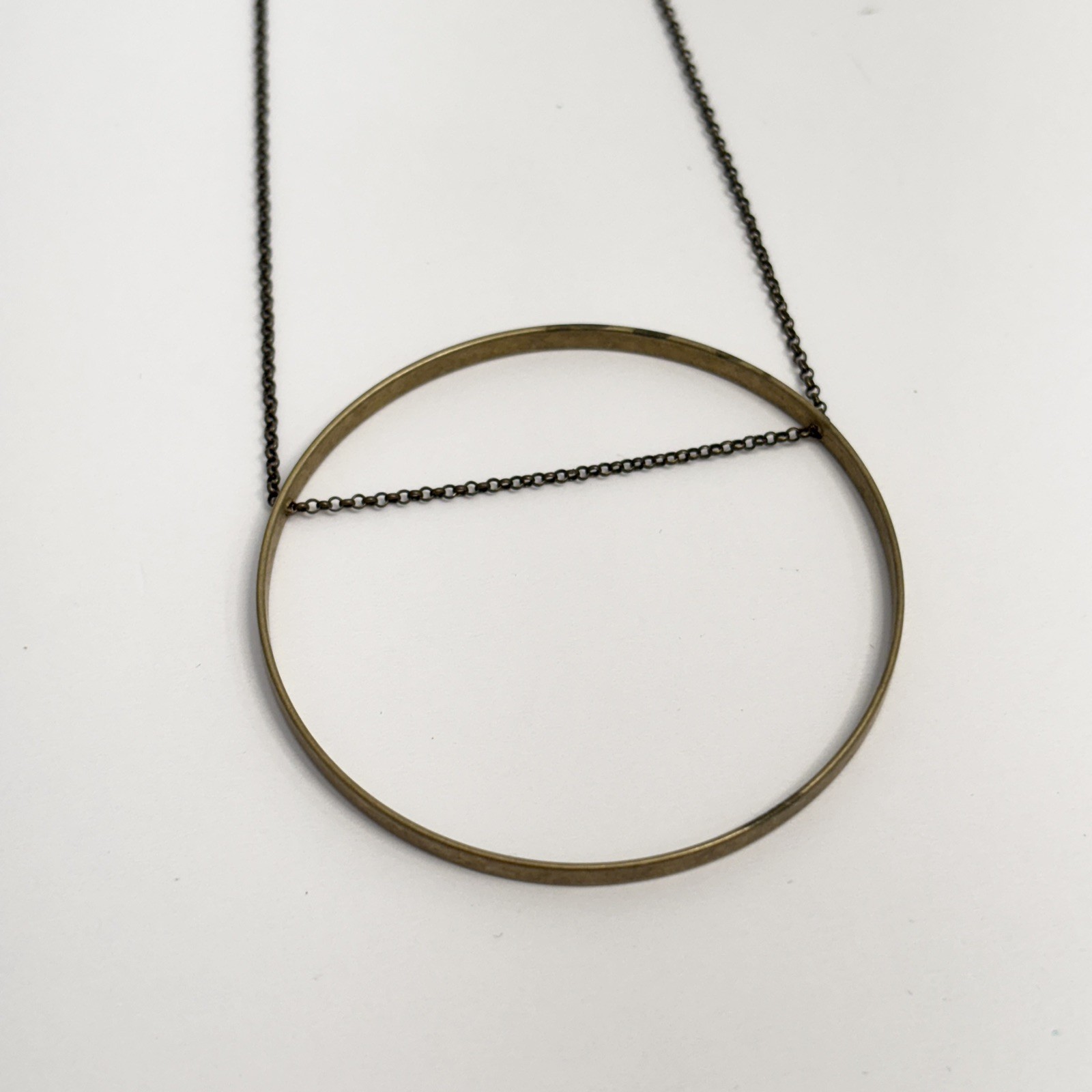 NWT Larissa Loden Necklace FREE SHIPPING