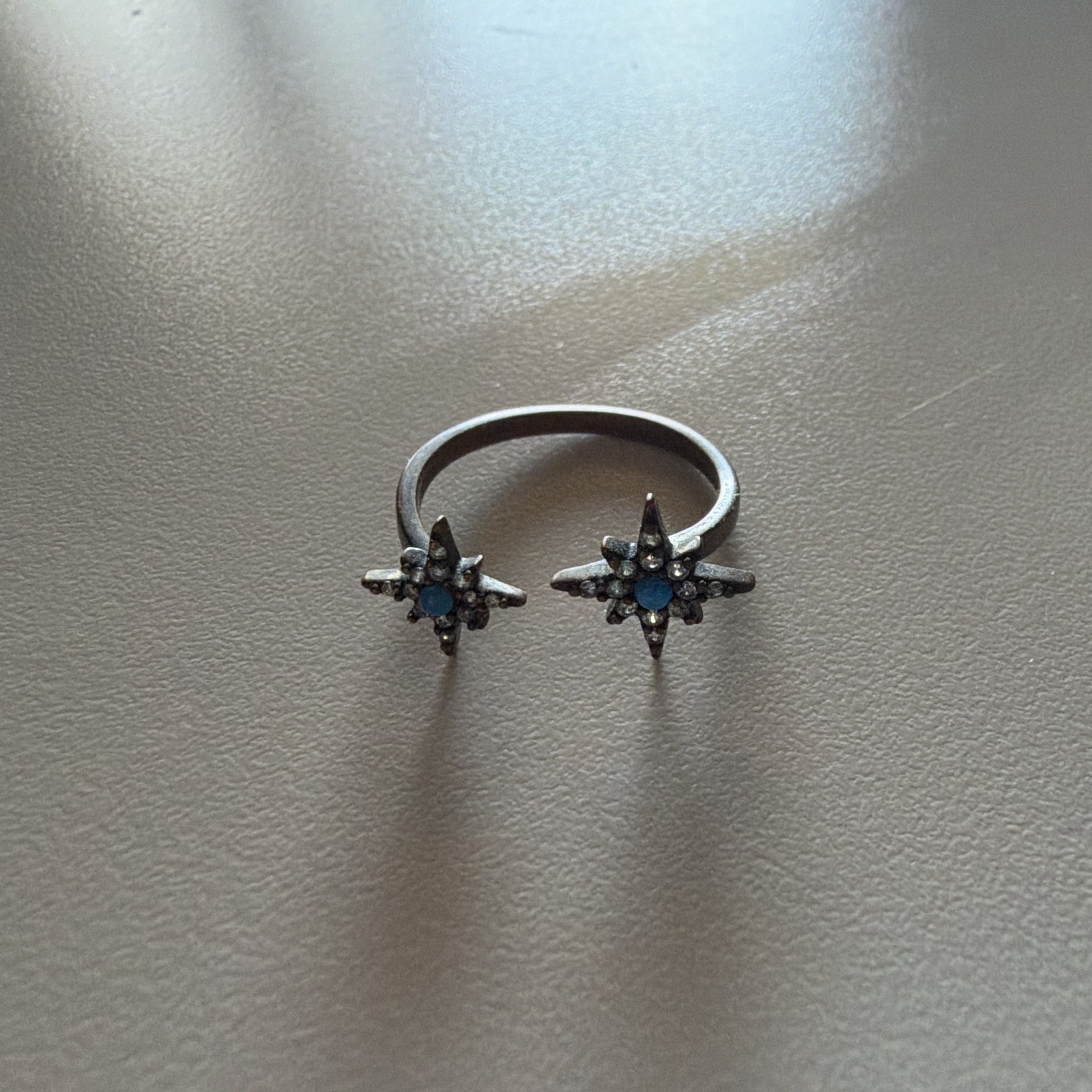 RARE Taylor Swift Evermore Arcade Ring ADJUSTABLE No Box