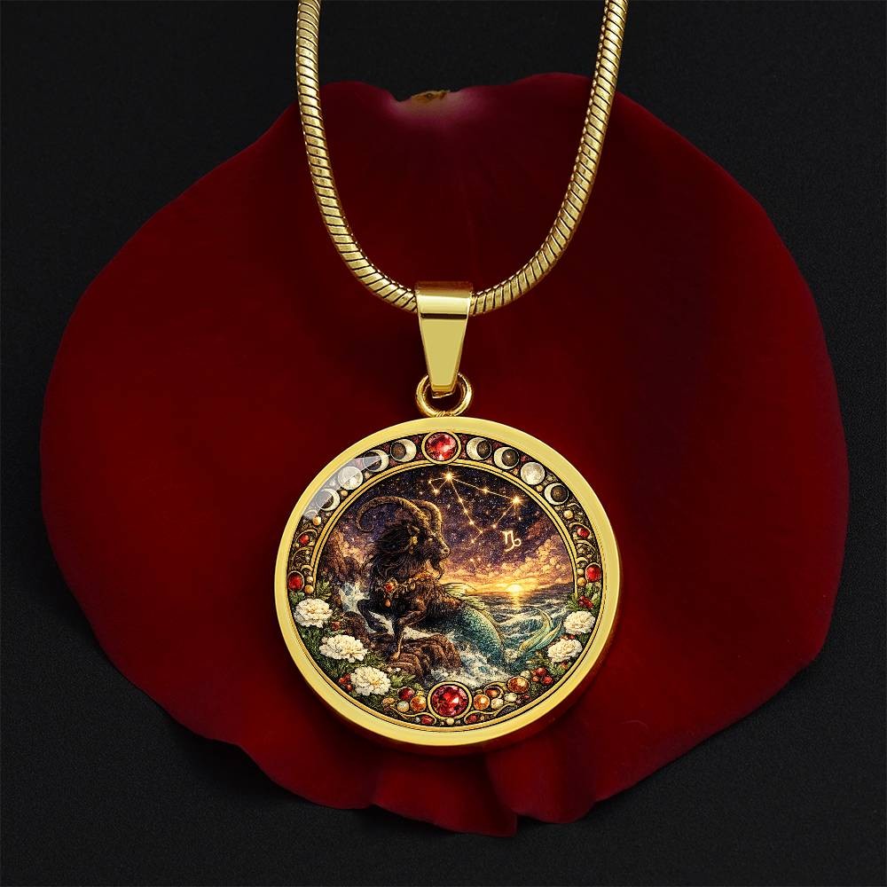 Personalized Zodiac Jewelry Gift, Astrology Sign Necklace, Horoscope Gift