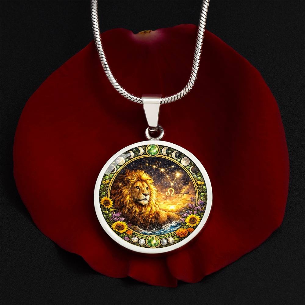 Personalized Zodiac Jewelry Gift, Astrology Sign Necklace, Horoscope Gift