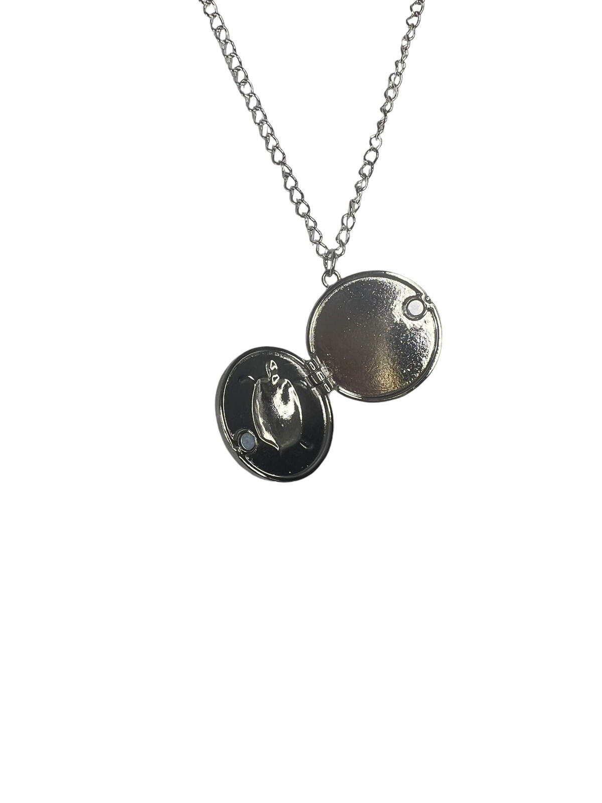 NEW! Sea Turtle Shape Locket Pendant. NWOT-Great Gift Idea!!
