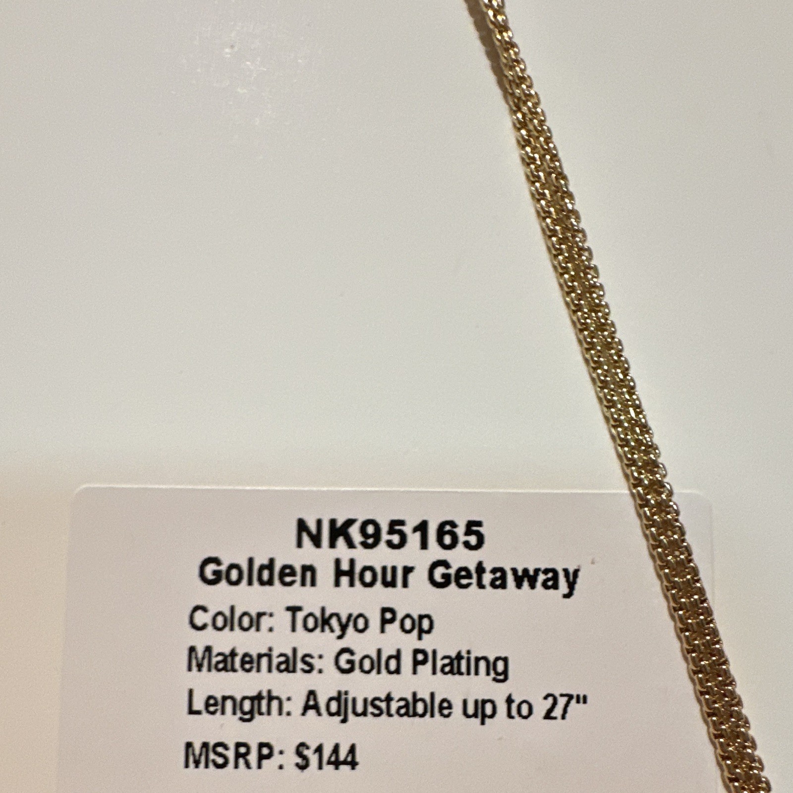 BP Jewel Candy Tokyo Pop