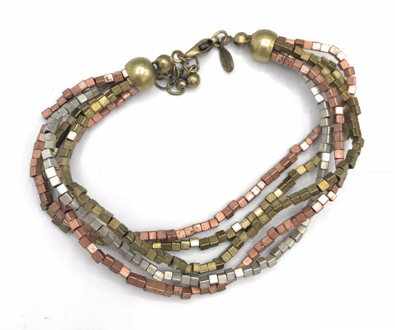 Premier Designs Jewelry RIO 7.5″ Bracelet New