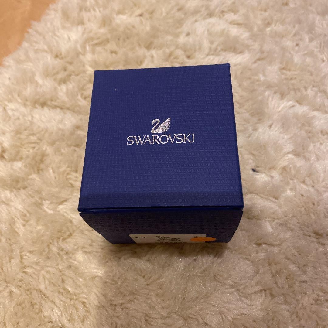 Swarovski Not specified Used