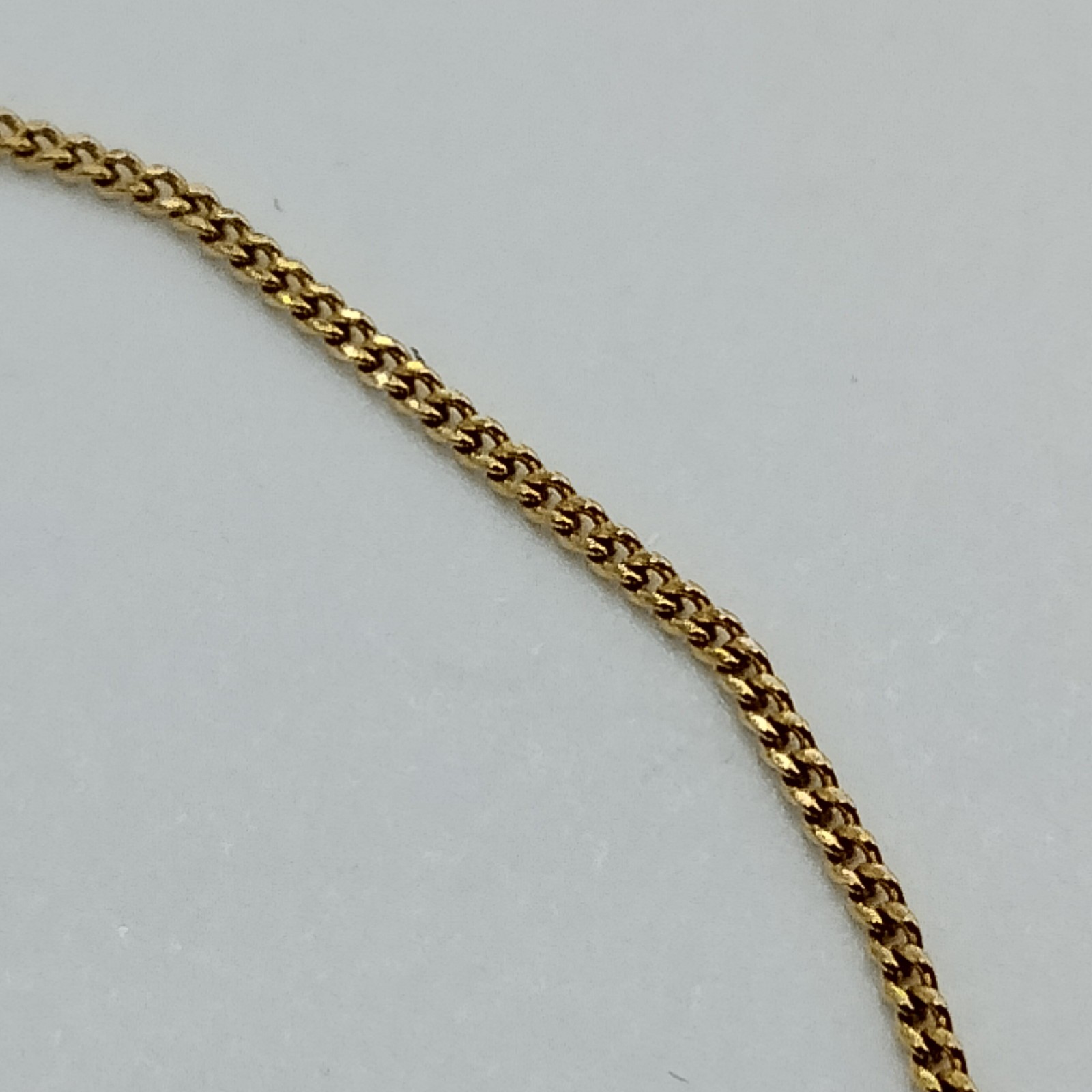 Saint Laurent Bracelet Gold 2277071