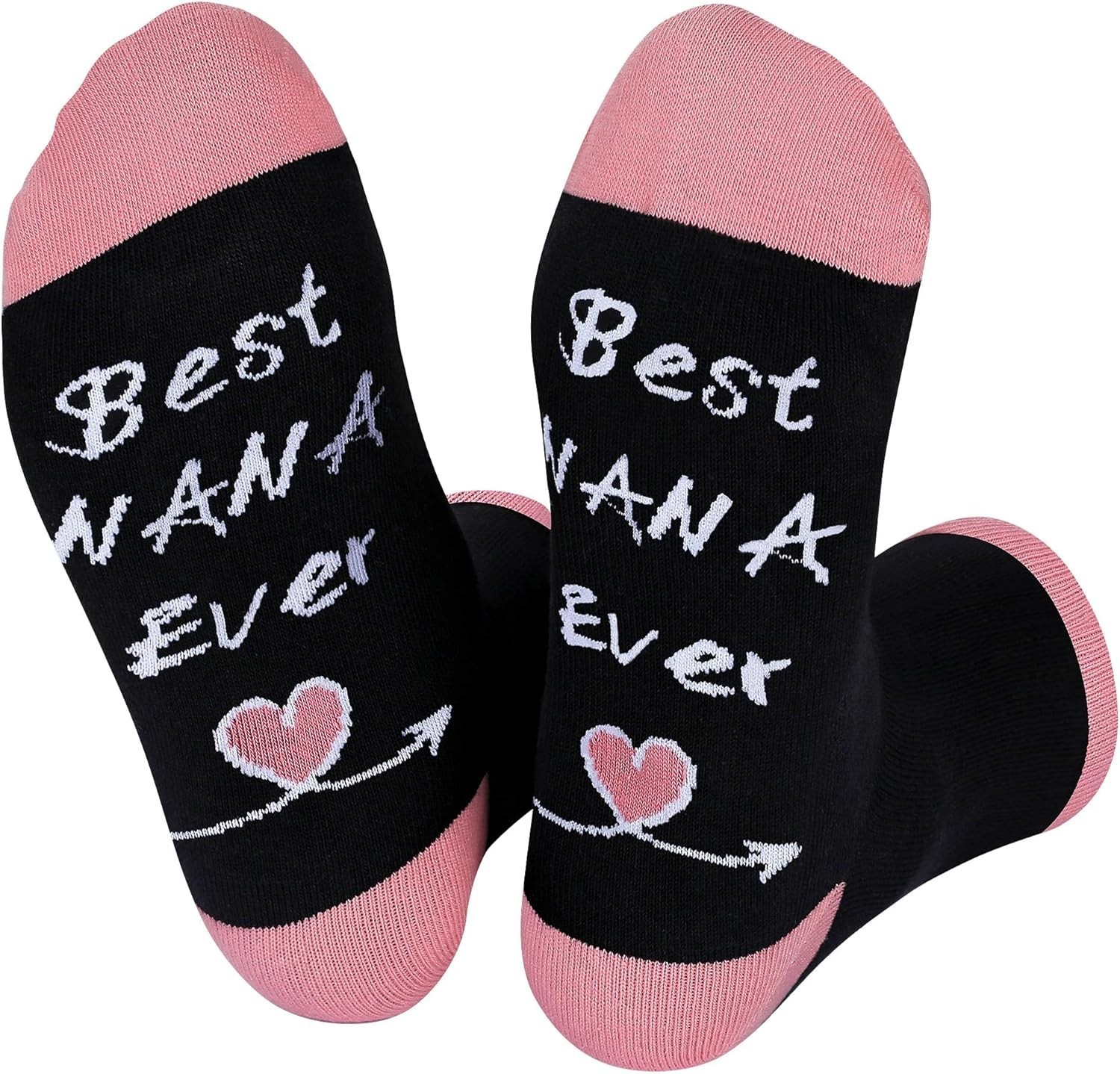 Funny Socks for Nana: Best Gift for Any Occasion – Birthday or Mother’s Day
