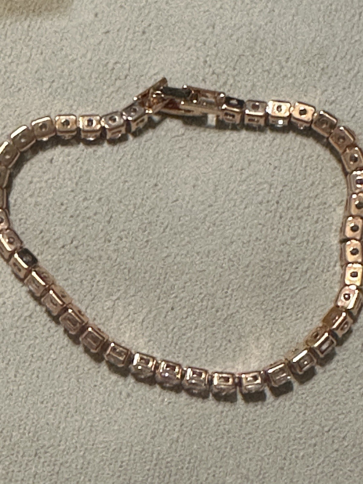 New Authentic Australian Ross Simmons Bracelet, Fast Shipping, Great Gift Idea