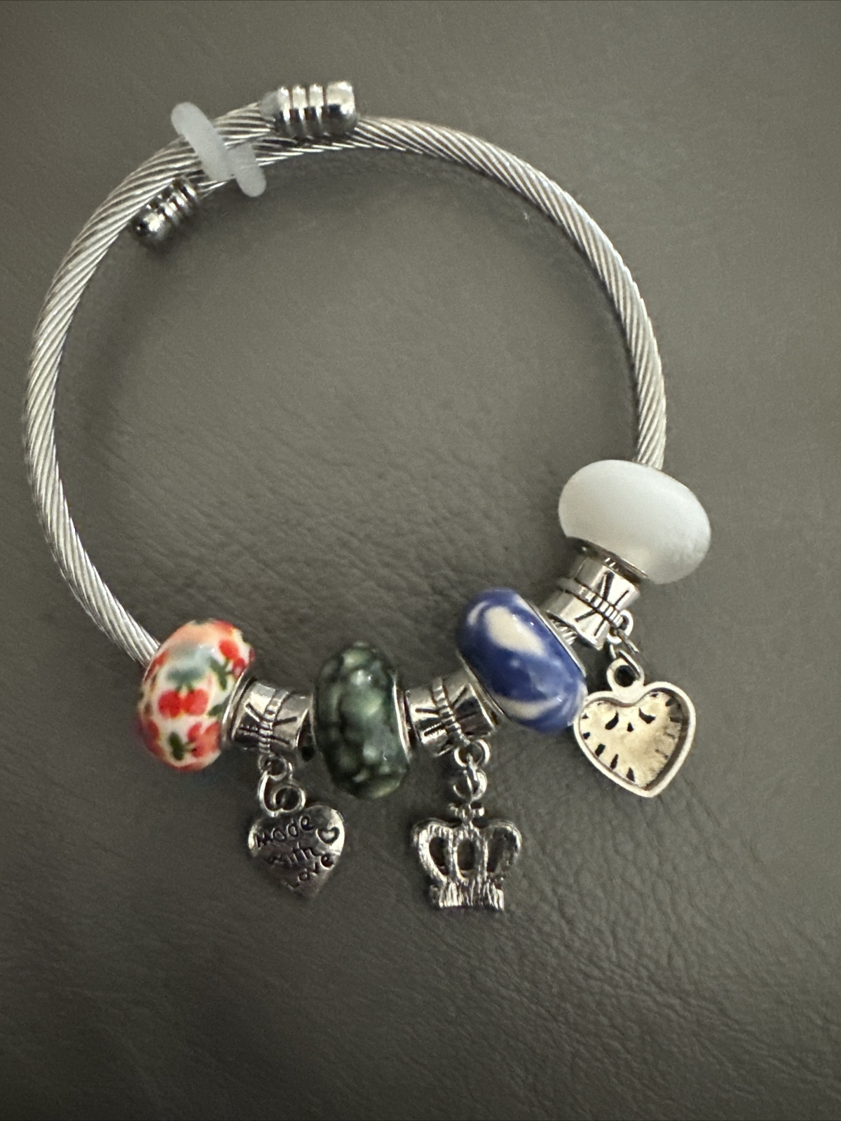 handmade jewelry