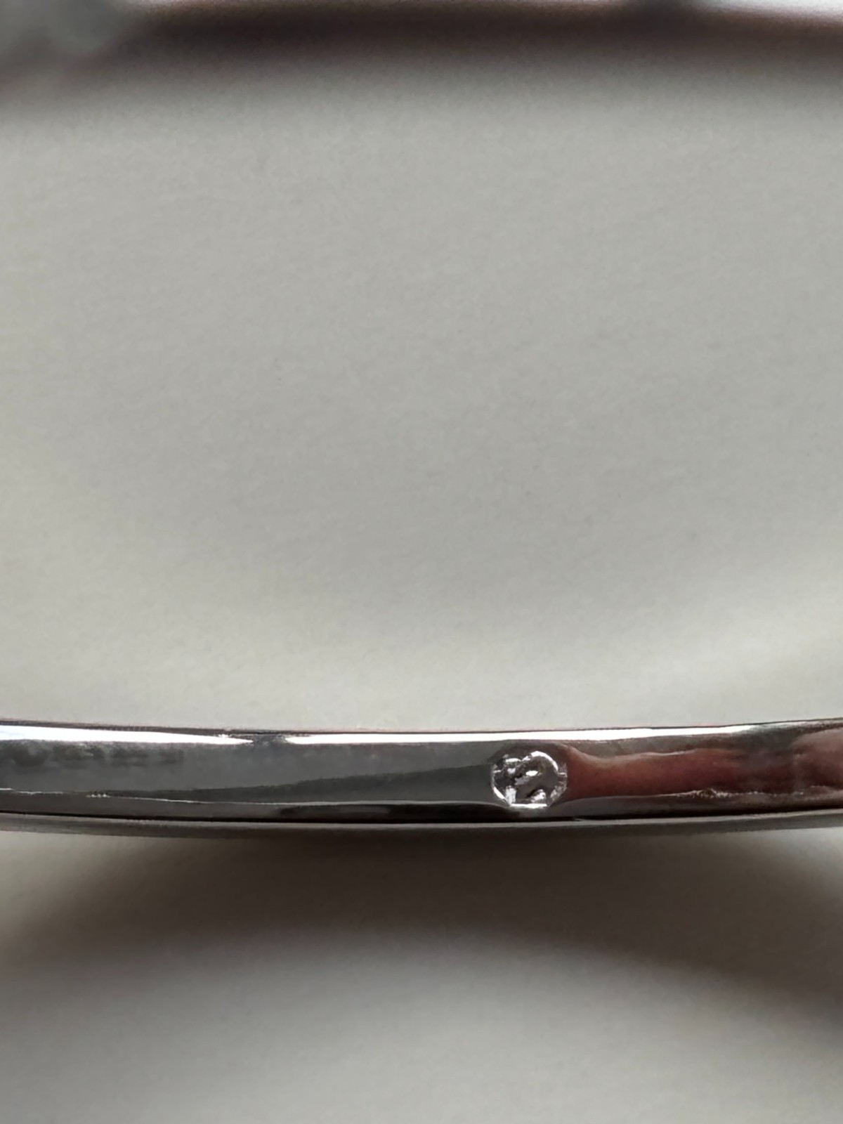 Genuine Swarovski Mesmera Bangle (Model 5667253)