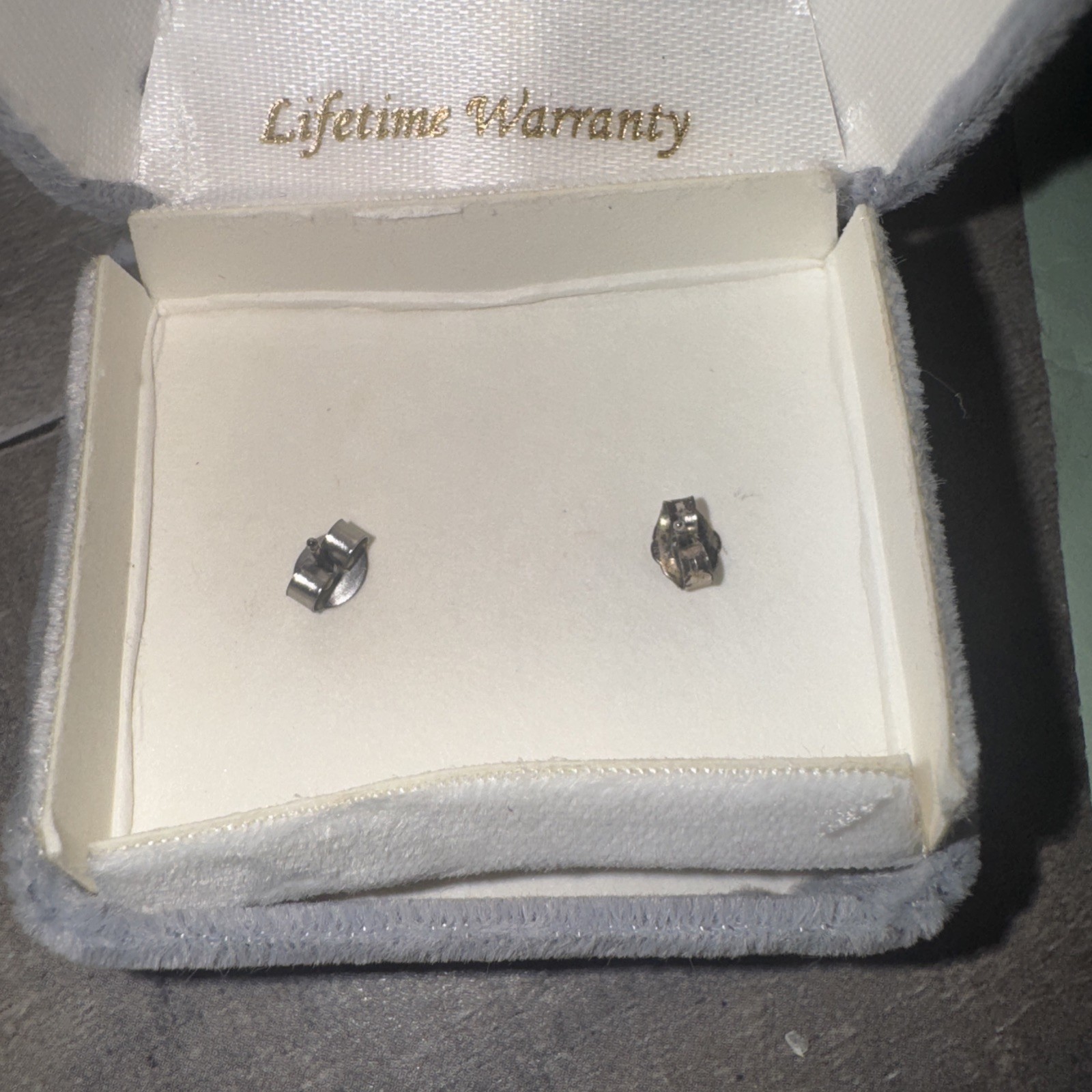 Black Hills Gold Grape Leaf Stud Earrings Dakota Gold Creations
