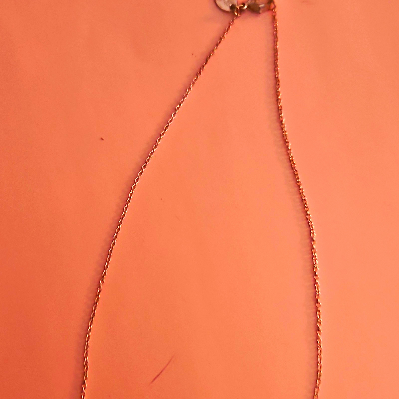 Silver Tone Rope Chain Necklace, Twisted Chain Style, Metal, No Stone, 0 Gems