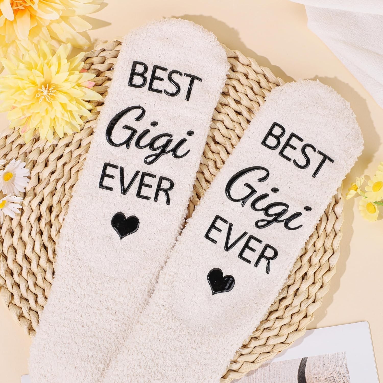 Mothers Day Gifts for Gigi, Birthday Gift Set from Granddaughter Grandchildre…