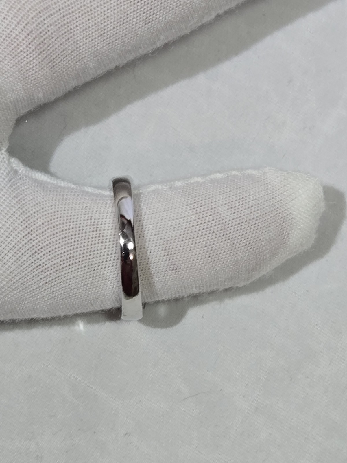New Lab Grown Black Diamond Cushion Halo Cocktail Ring Split Shank Band Size 7.5