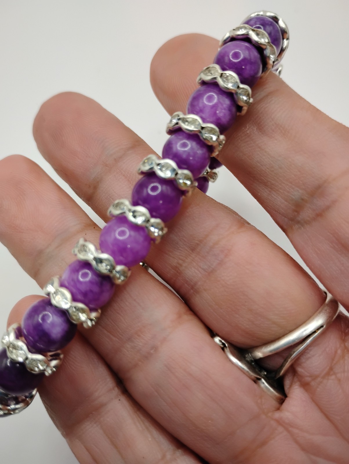 For All The Purple Lovers
