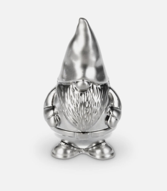 Ganz Wish Box Charm, Magical Gnome (EX26080)