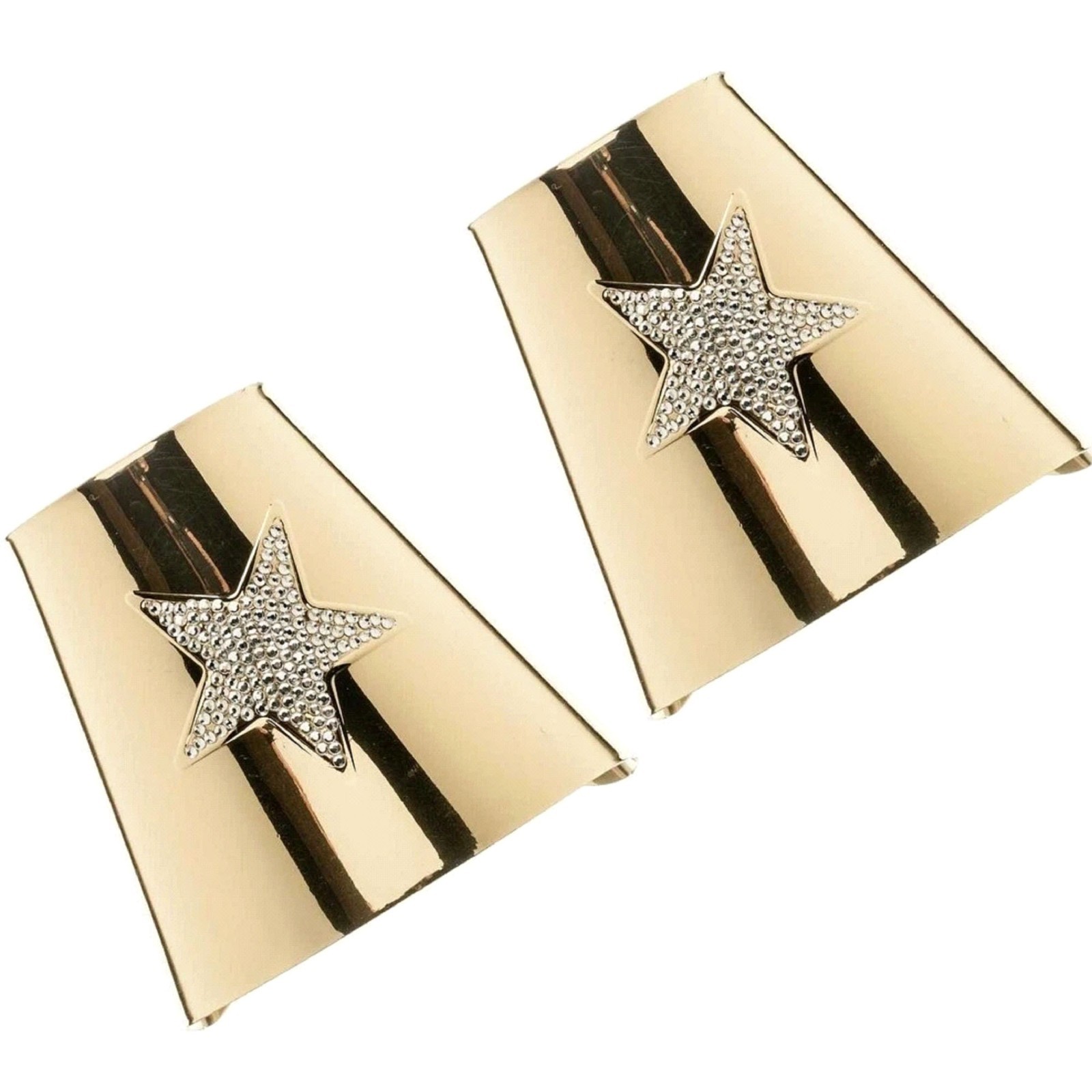 DC Comics Wonder Woman set of 2 Cuff Bracelets – NEW