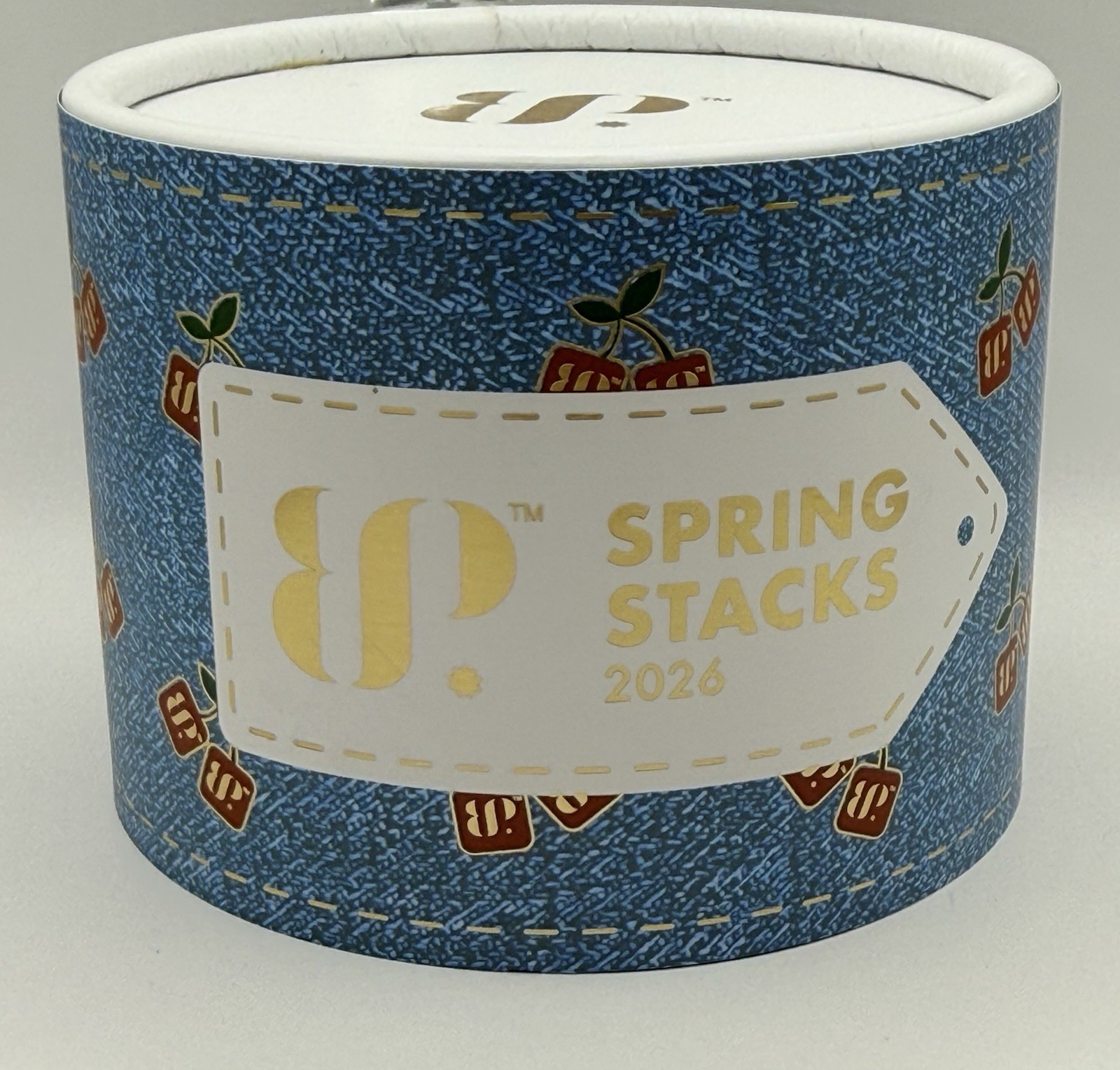 Bomb Party – 2026 Spring Stacks – Sugar Cone Sparkle – ST64263