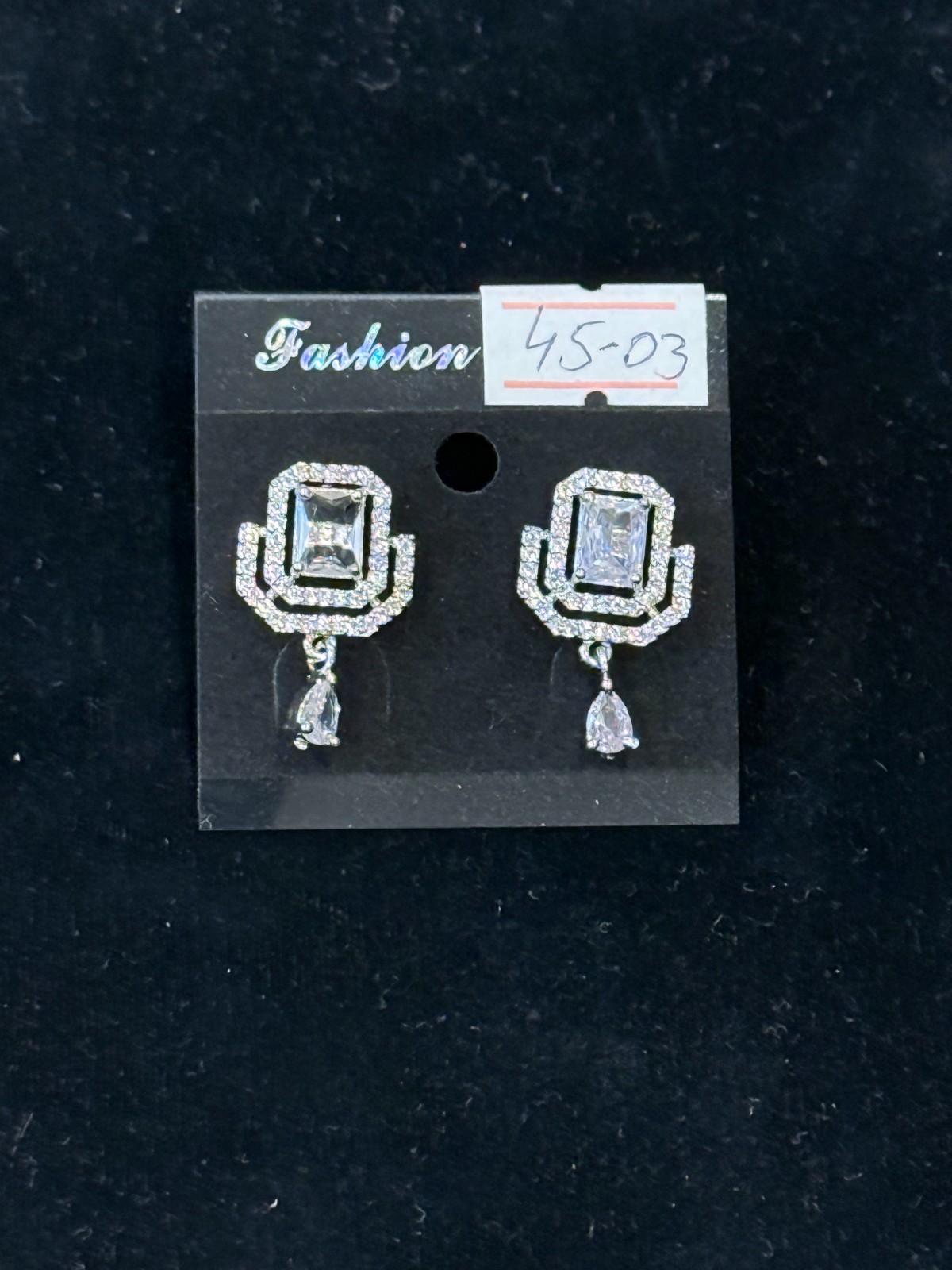 Earrings – Great Gift & for All Occasion!