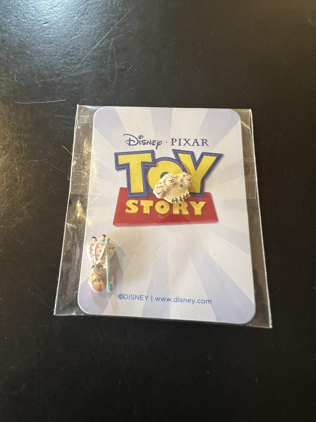 Origami Owl Disney Toy Story Bo-Peep Set