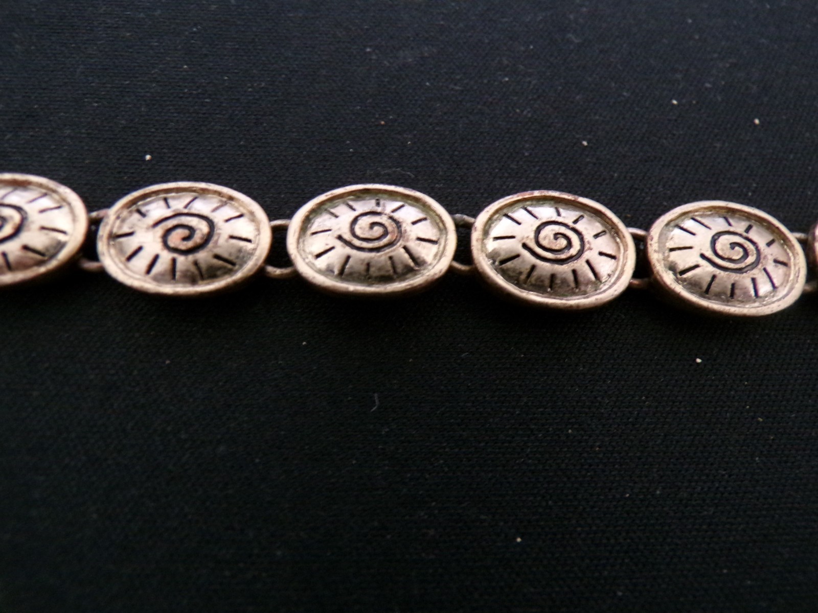 Sigrid Olsen Oval Link Bracelet