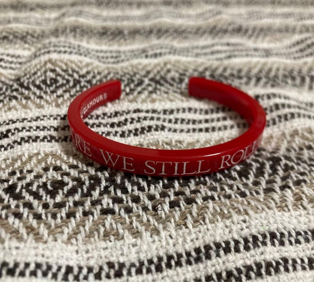 Hysteric Glamour Bracelet