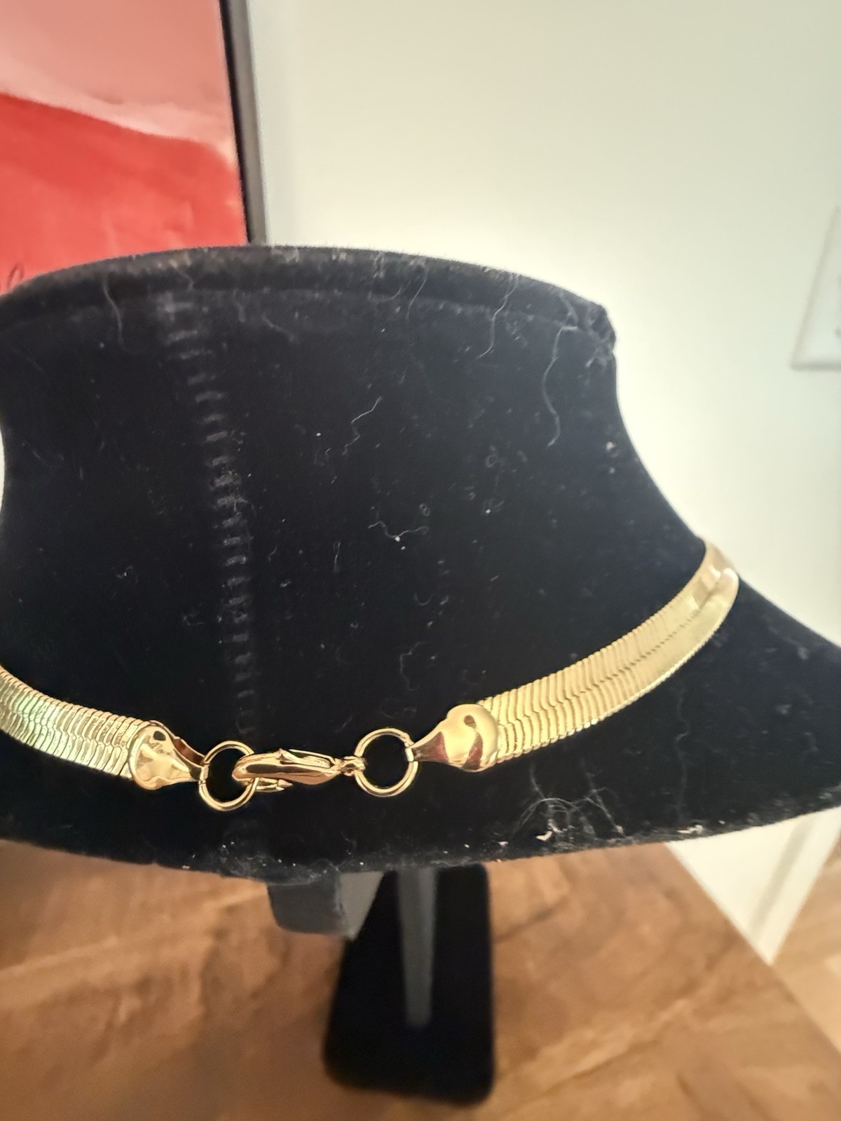 STERLING FOREVER NECKLACE