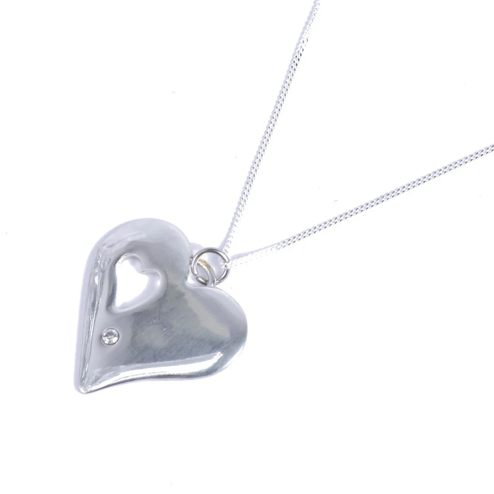 10th Anniversary 100% Pure Tin Pendant Wedding for Her Gift UK
