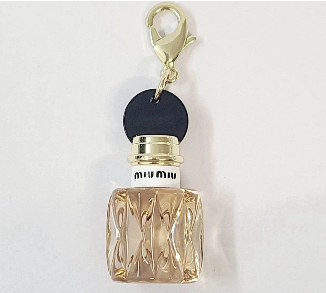 Miu Miu Beauty Charm New In Packing