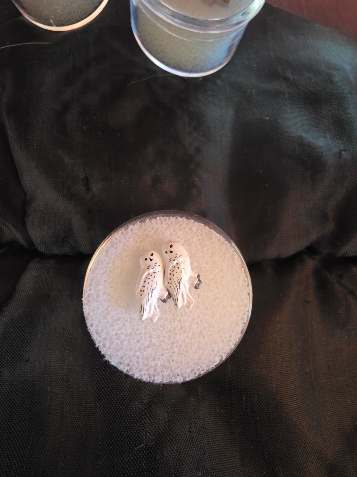 Origami Owl Harry Potter Charms (See Description Below)