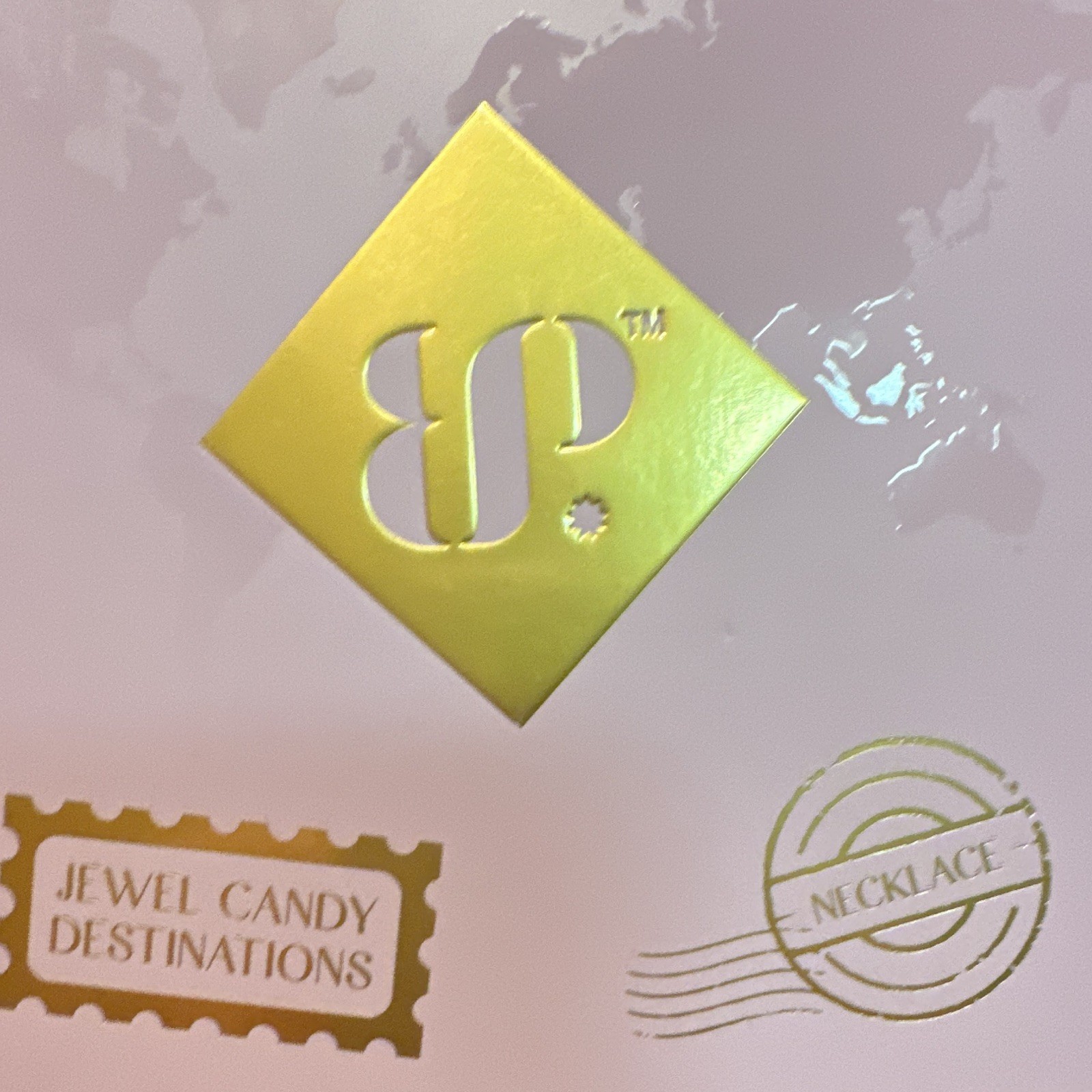 BP Jewel Candy Tokyo Pop