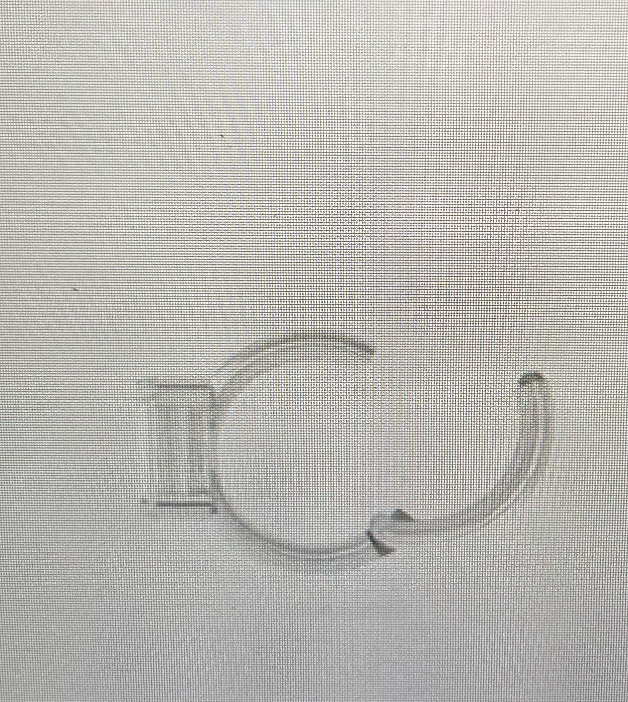 NEW Clickers (2) From STUDS In Silver